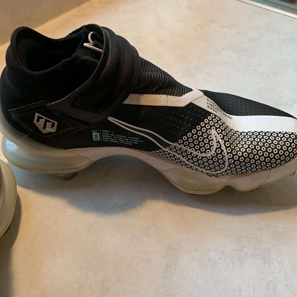 Nike Baseball cleats - Picture 7 of 9